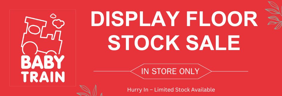 Display Floor Stock
